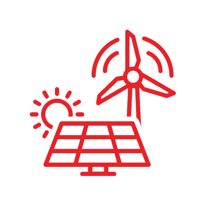 Energie rinnovabili e impianti tecnologici